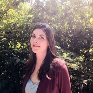 Meet your Posher, Amanda